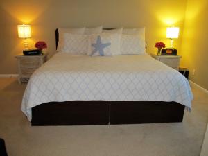 PALM BEACH GARDENS ESTATE - Residential Lease