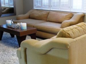 PALM BEACH GARDENS ESTATE - Residential Lease