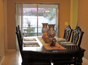 PALM BEACH GARDENS ESTATE - Residential Lease