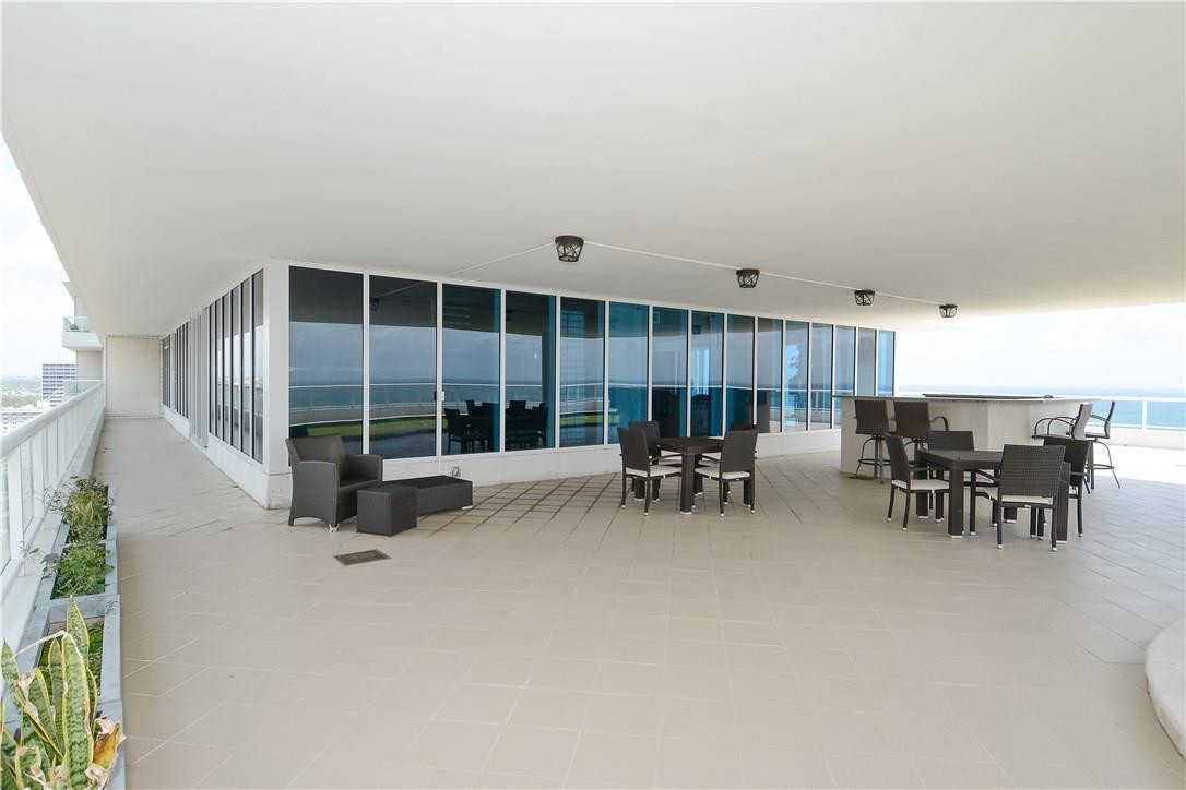 Ritz-Carlton - Residential