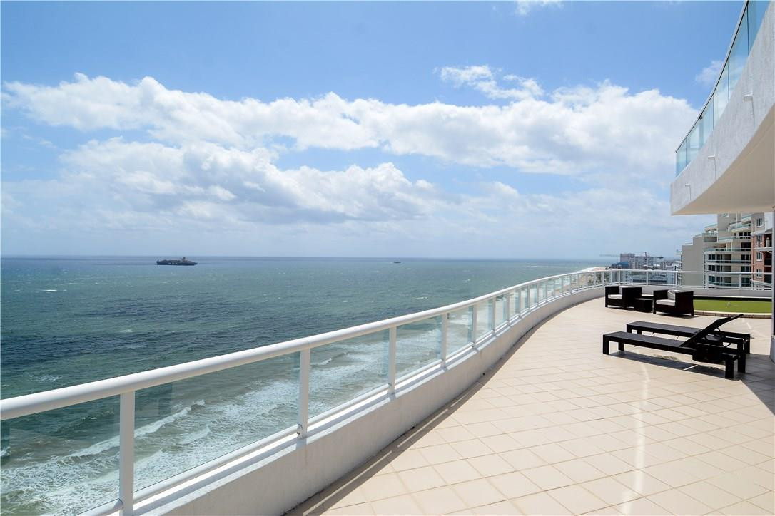 Ritz-Carlton - Residential