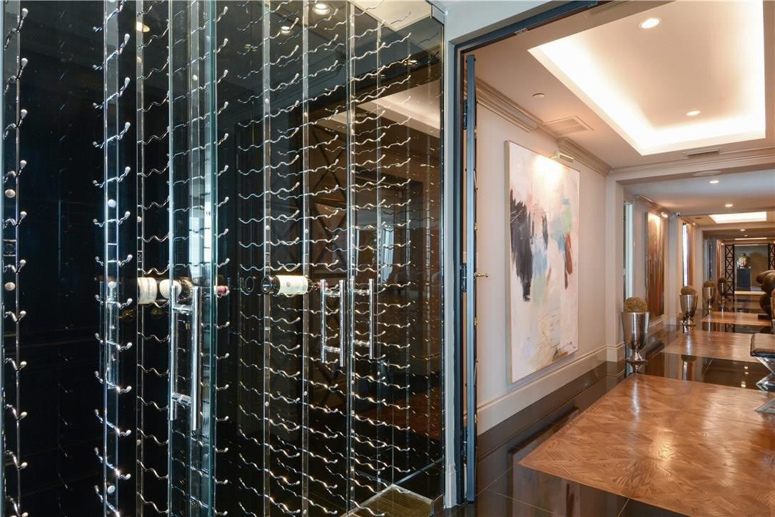 Ritz-Carlton - Residential