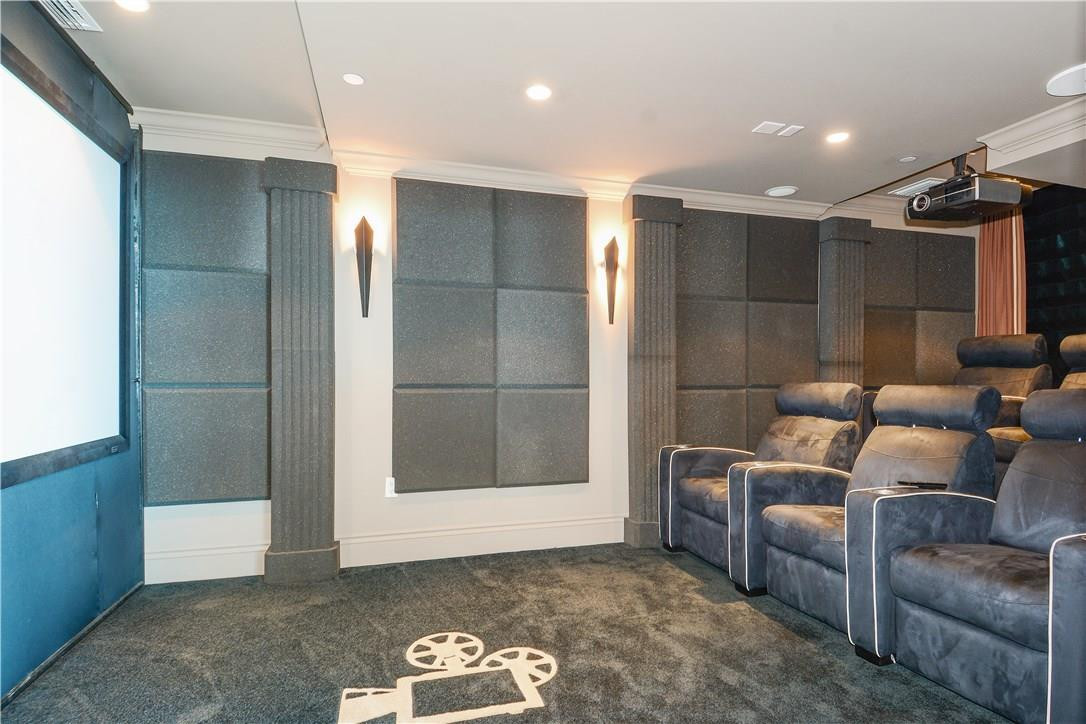 Ritz-Carlton - Residential