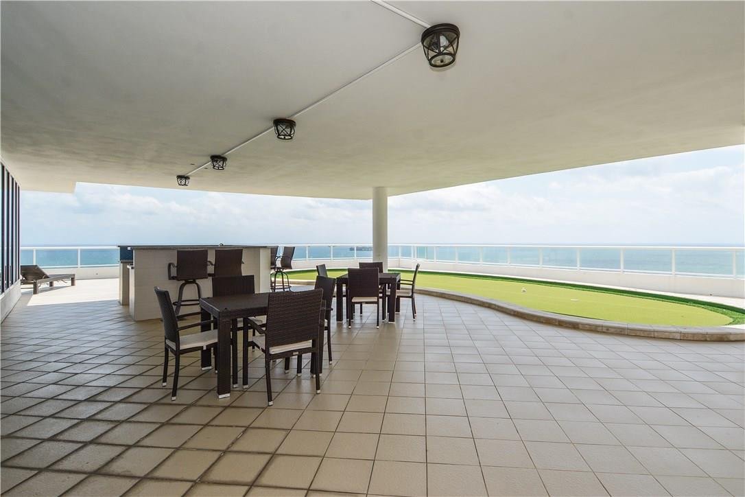 Ritz-Carlton - Residential