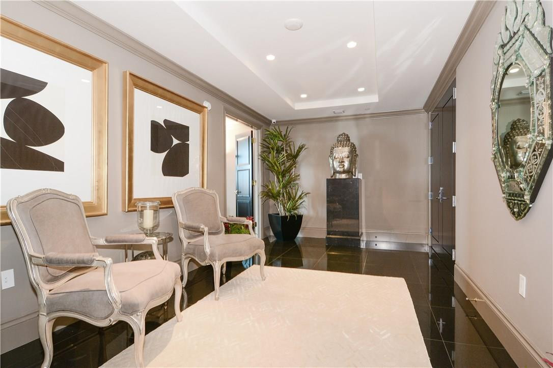 Ritz-Carlton - Residential