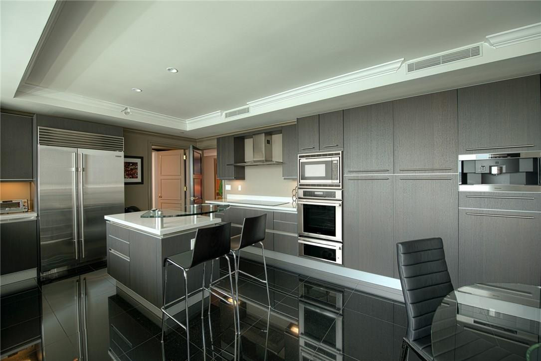 Ritz-Carlton - Residential