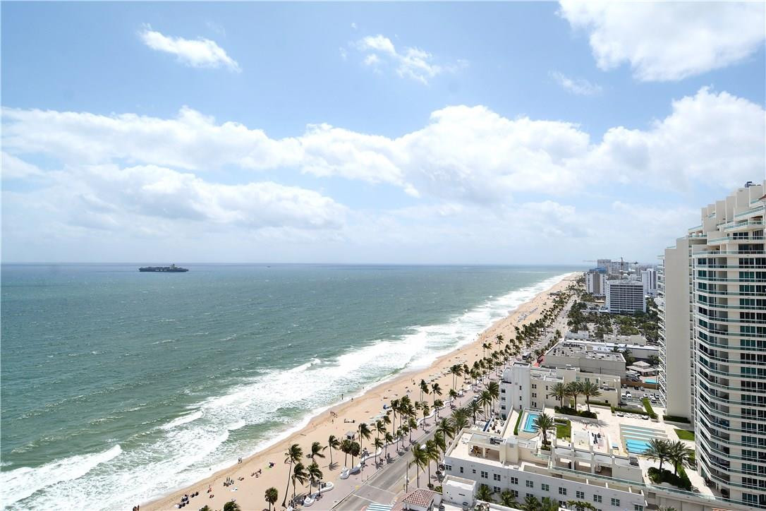 Ritz-Carlton - Residential