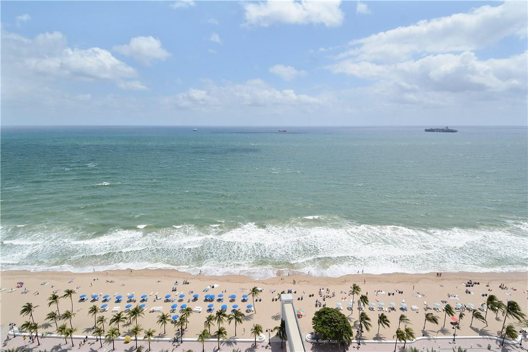 Ritz-Carlton - Residential