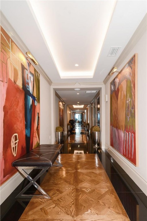 Ritz-Carlton - Residential