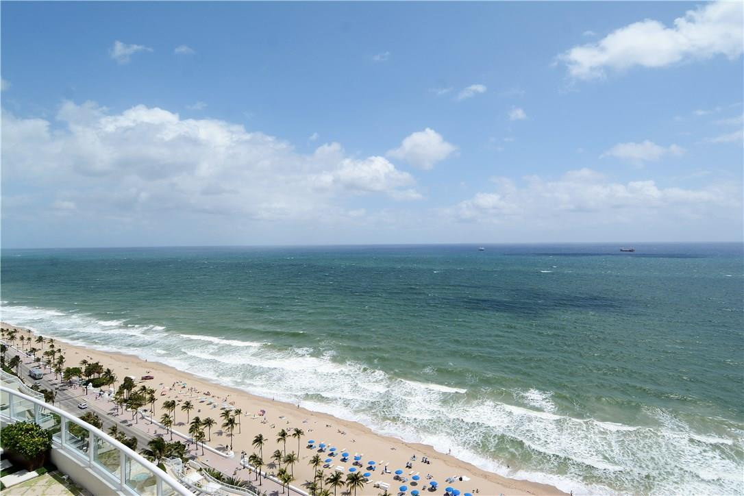 Ritz-Carlton - Residential