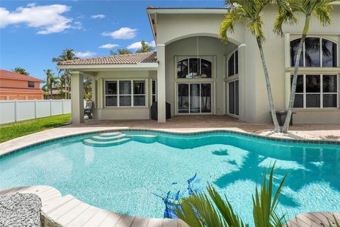 15953 SW 8th St Pembroke Pines FL 33027
