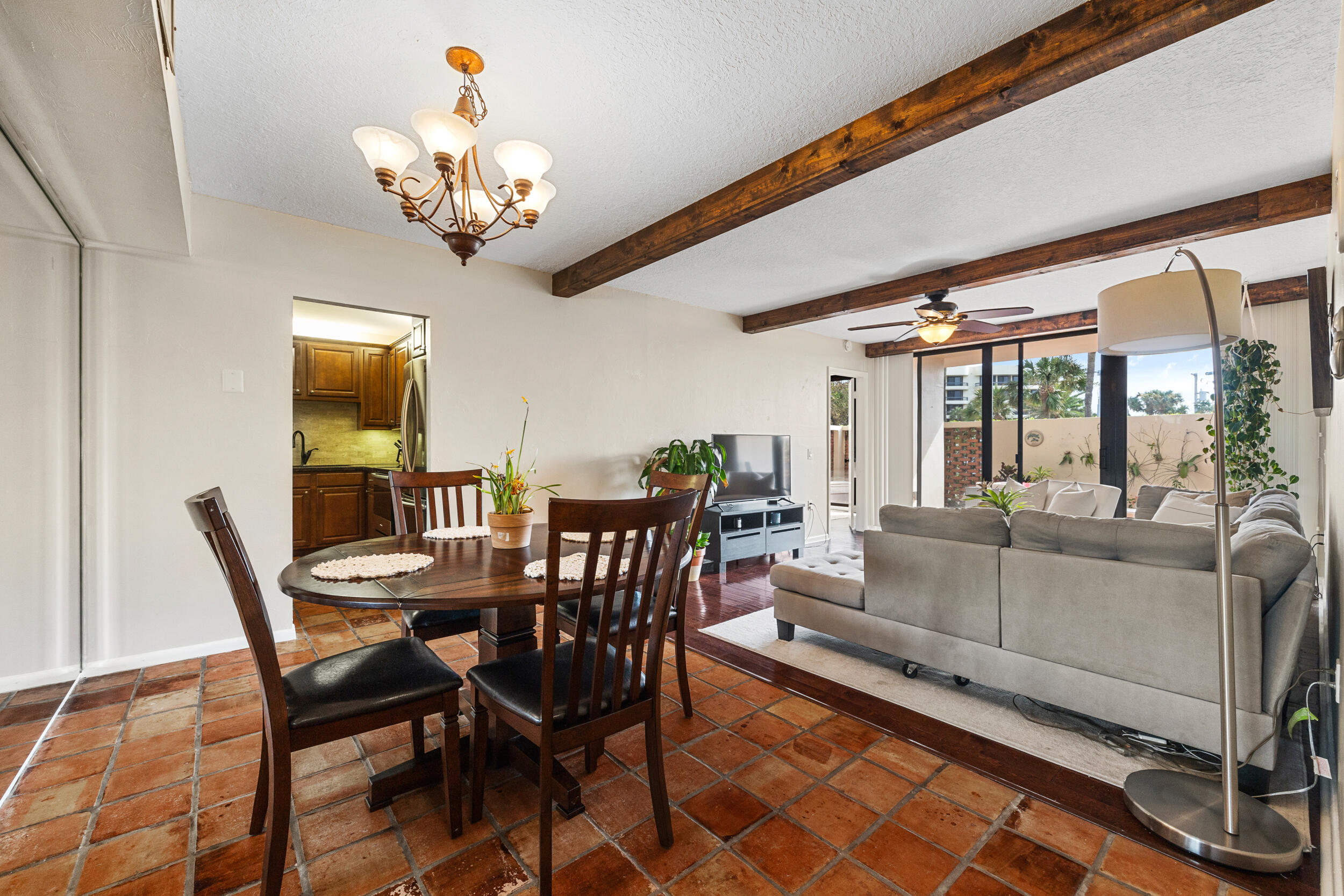 OCEAN VILLAS CONDO APTS - Residential