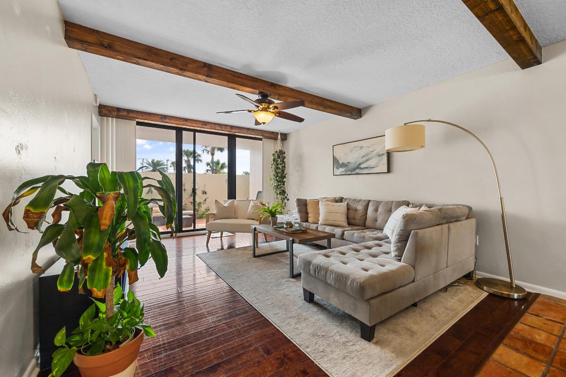 OCEAN VILLAS CONDO APTS - Residential