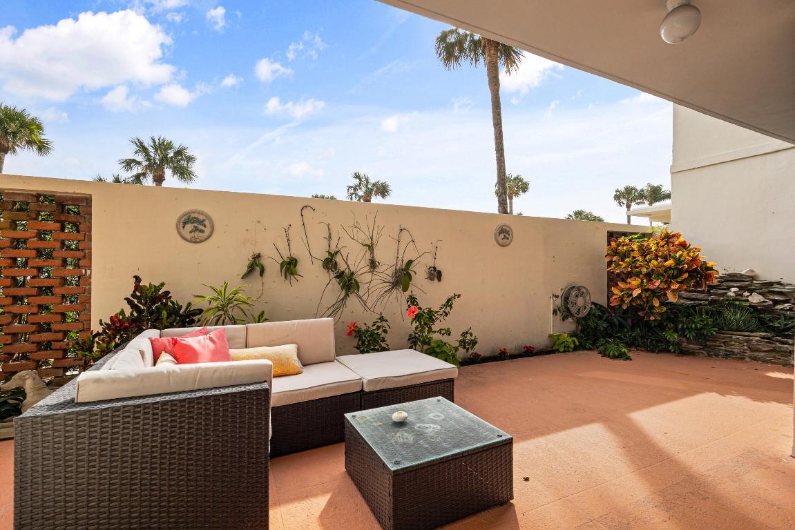 OCEAN VILLAS CONDO APTS - Residential