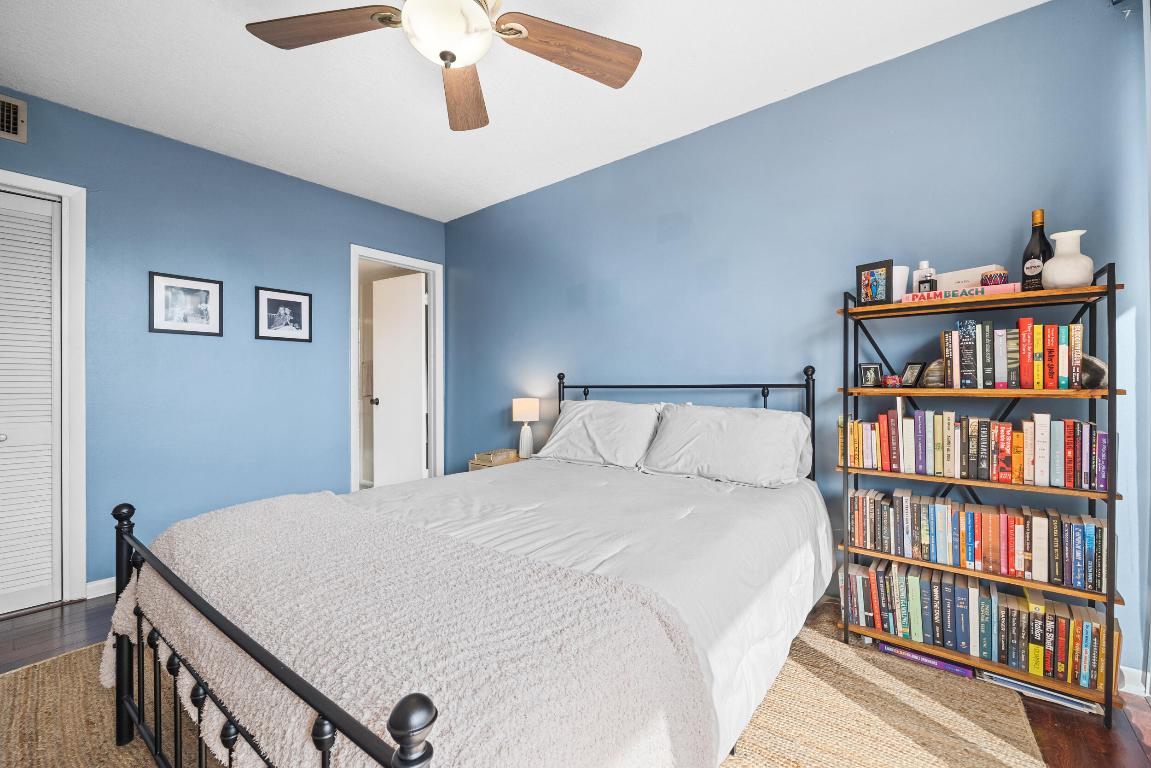 OCEAN VILLAS CONDO APTS - Residential