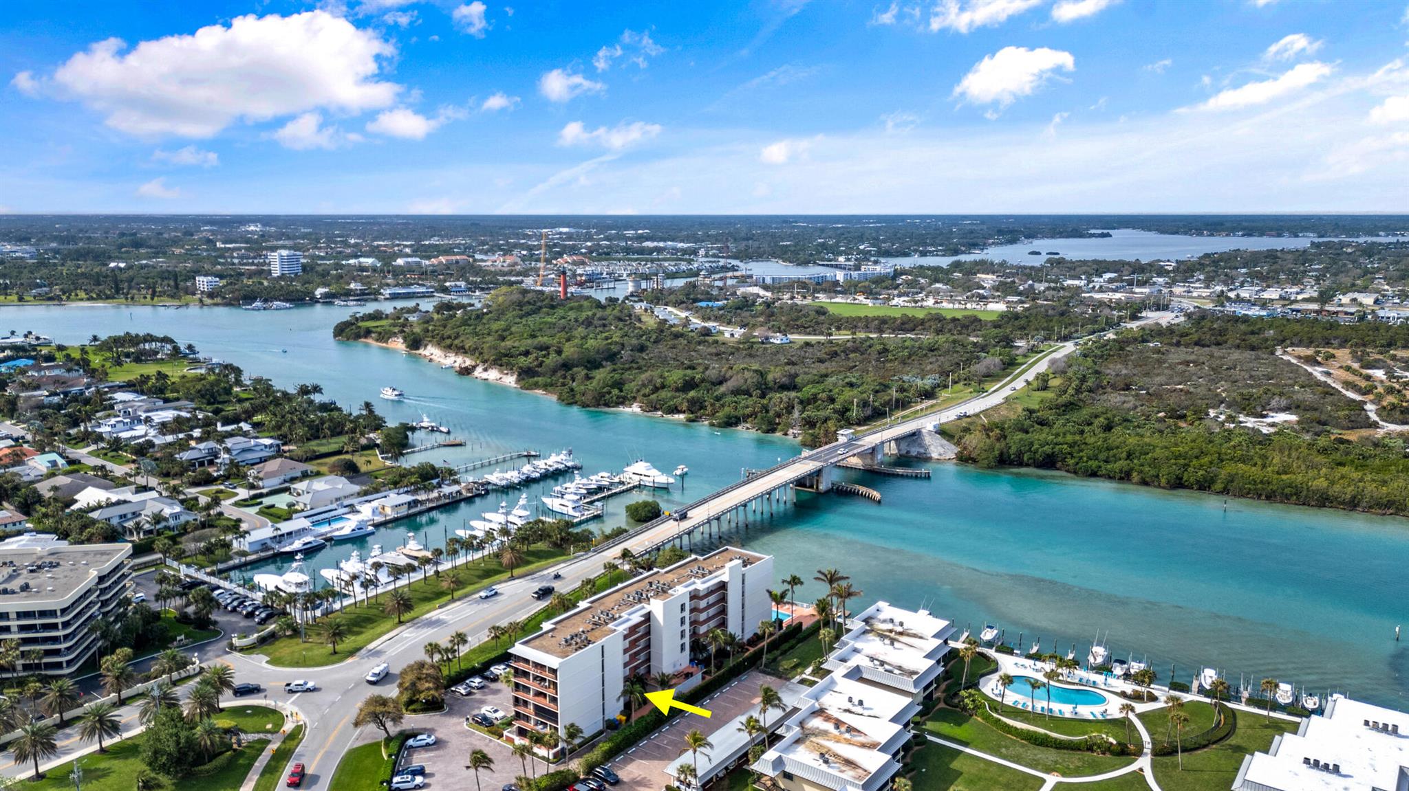 OCEAN VILLAS CONDO APTS - Residential