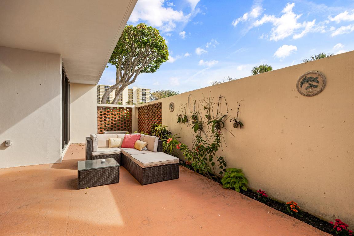 OCEAN VILLAS CONDO APTS - Residential