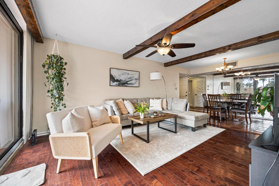 OCEAN VILLAS CONDO APTS - Residential