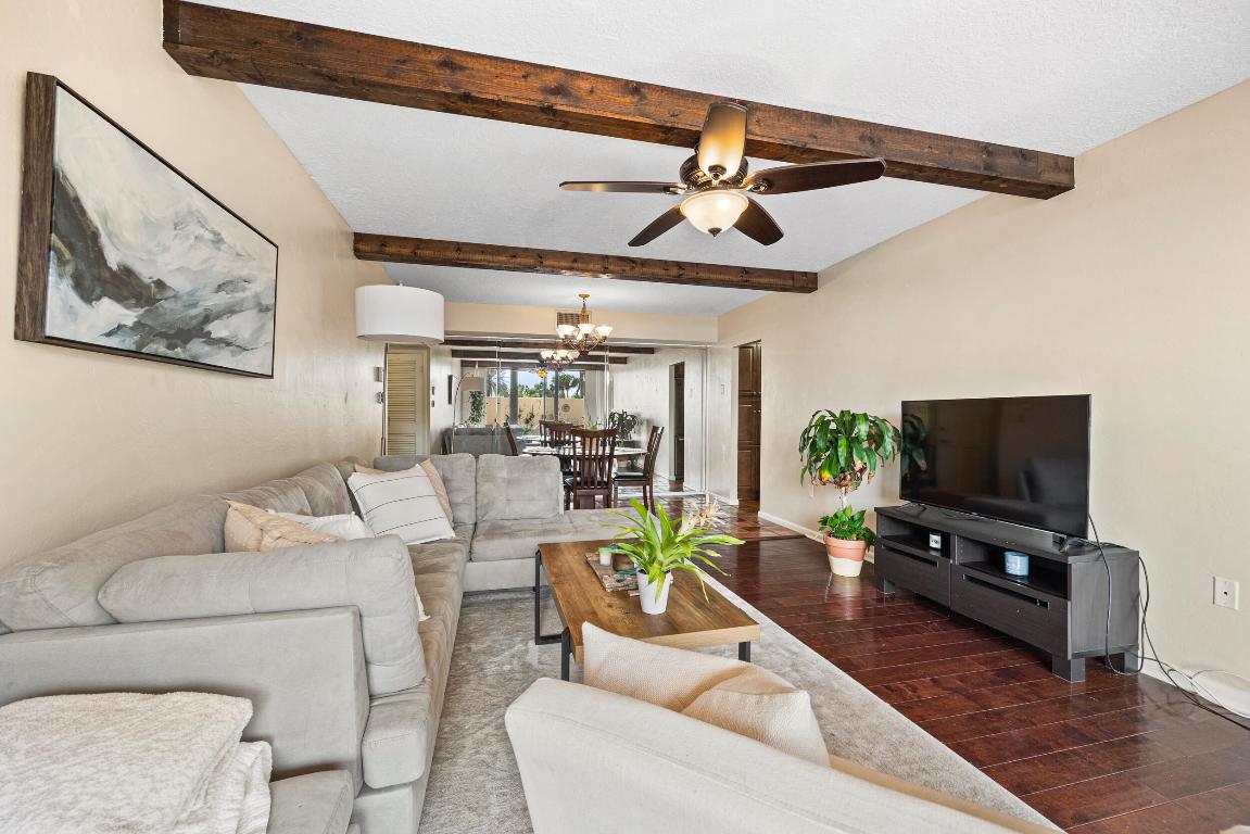 OCEAN VILLAS CONDO APTS - Residential