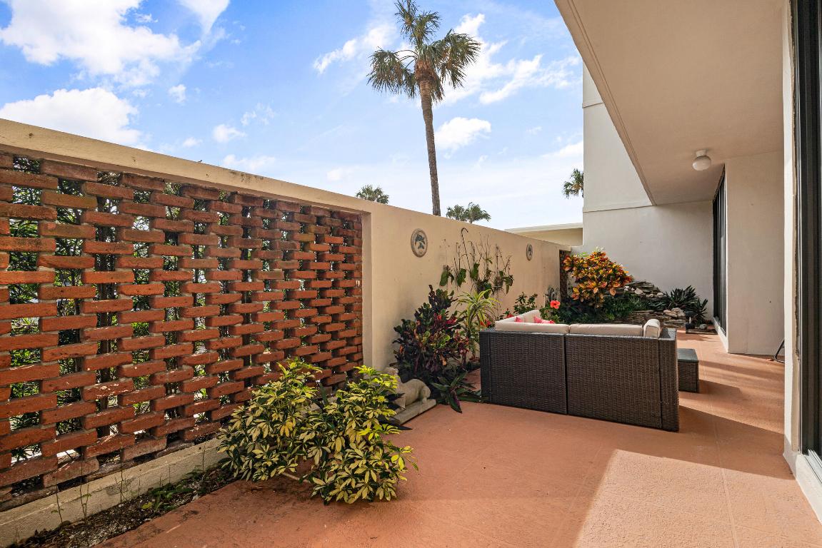 OCEAN VILLAS CONDO APTS - Residential