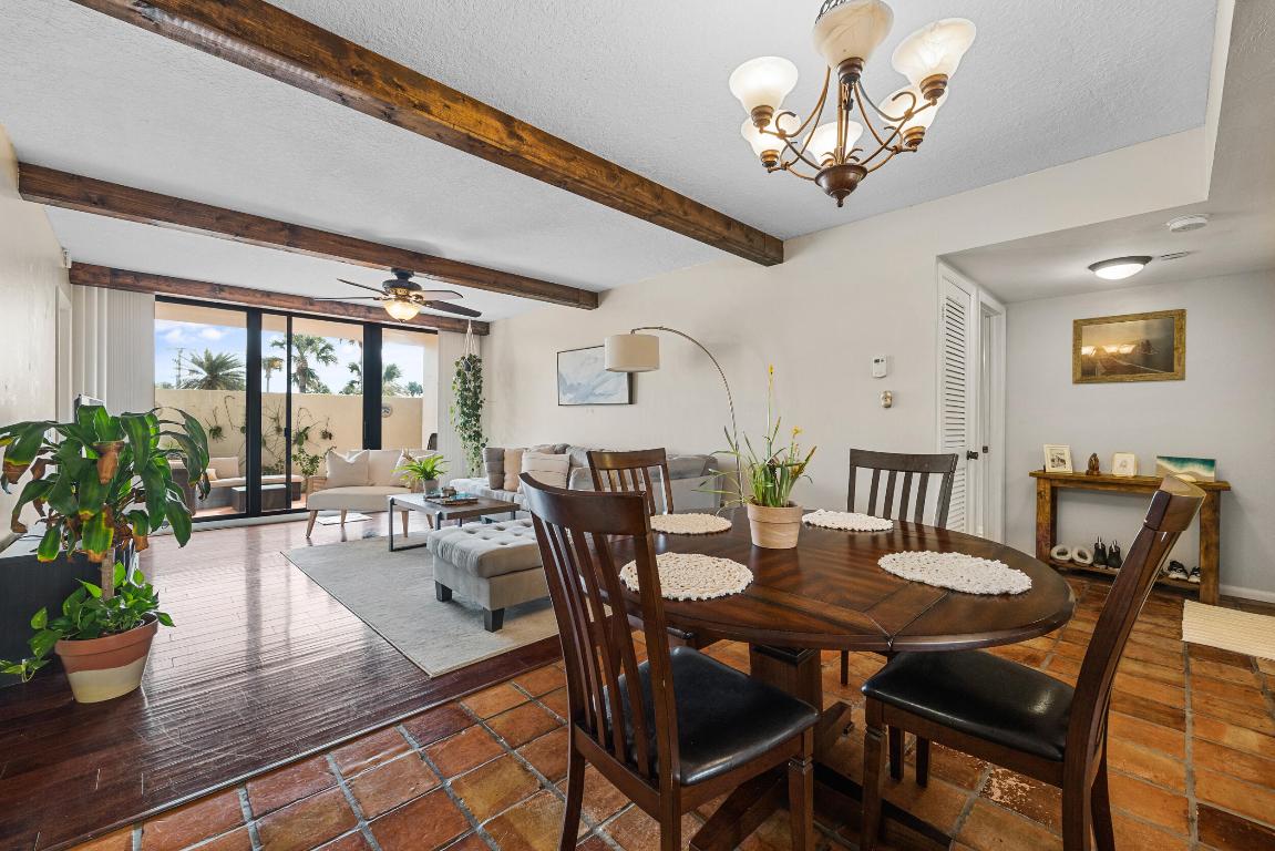 OCEAN VILLAS CONDO APTS - Residential