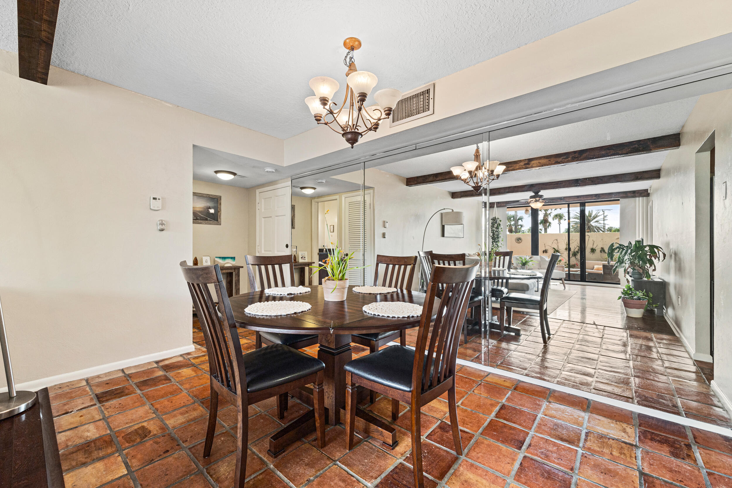 OCEAN VILLAS CONDO APTS - Residential