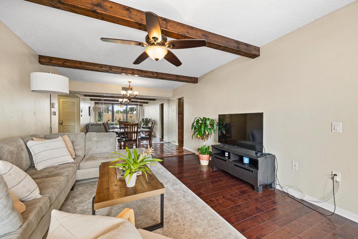 OCEAN VILLAS CONDO APTS - Residential