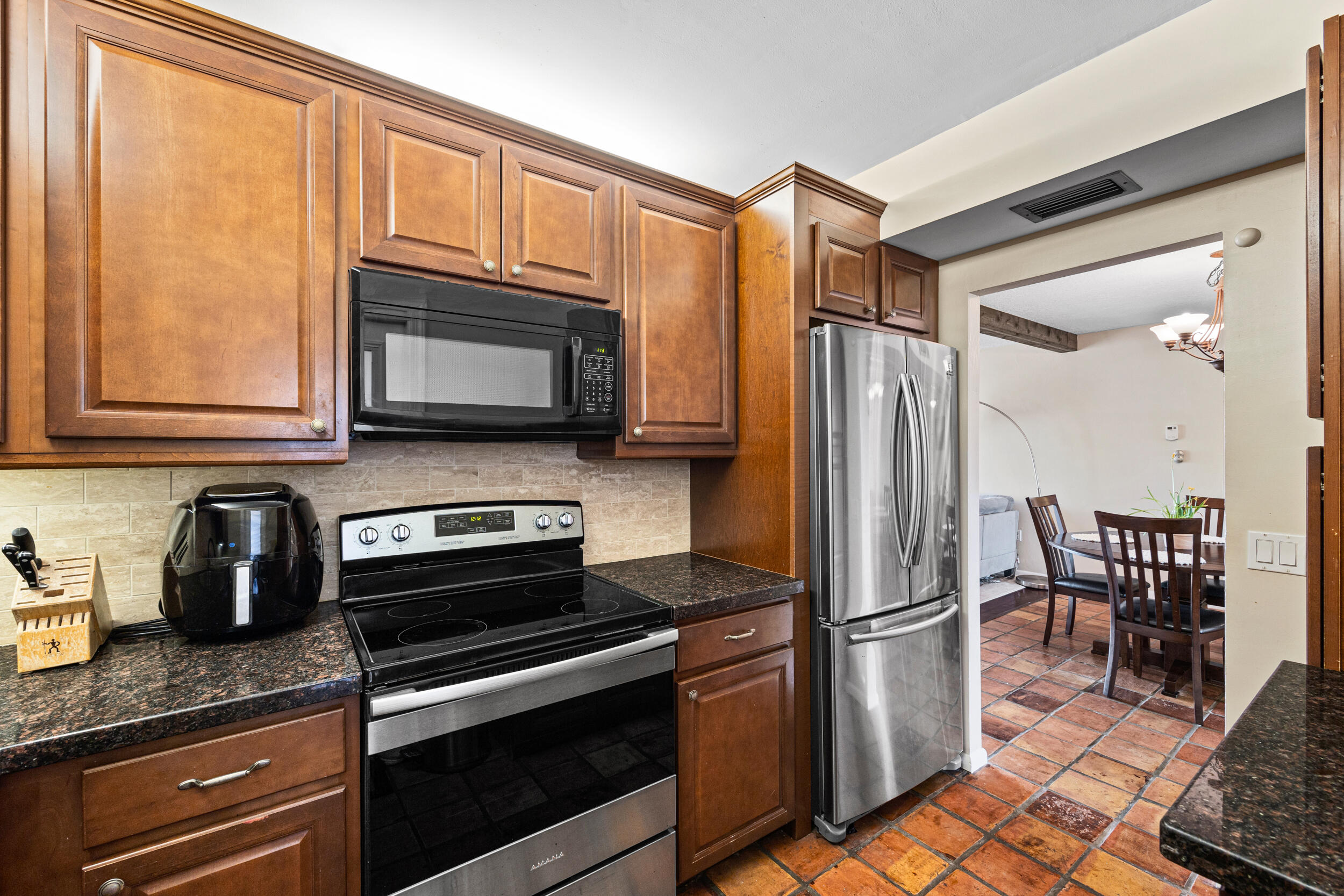 OCEAN VILLAS CONDO APTS - Residential