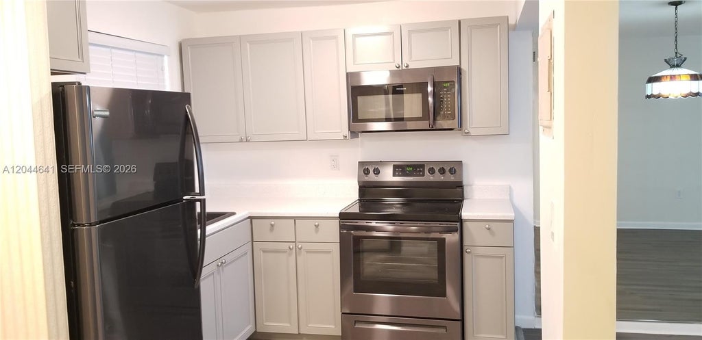 Photo of 8130 Sunrise Lakes Boulevard #206, Sunrise, FL 33322 (MLS # A12044641)