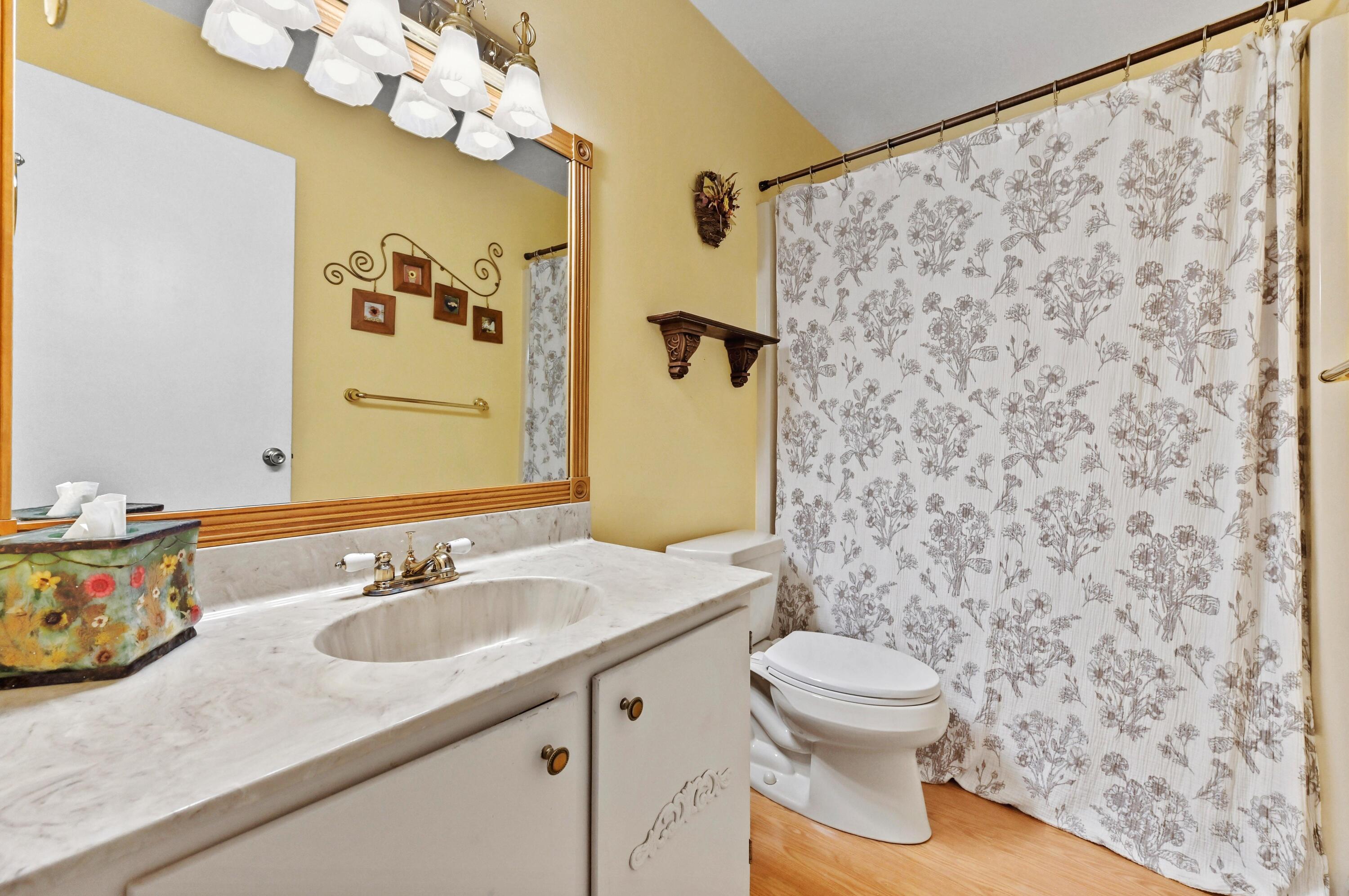 COQUINA LAKES - Residential