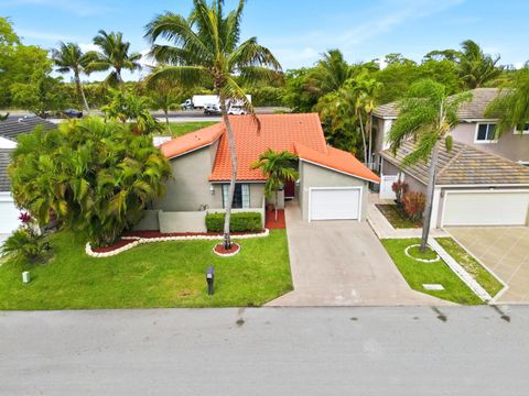 Tiny photo for 263 NW 48th Avenue, Deerfield Beach, FL 33442 (MLS # B26016788)