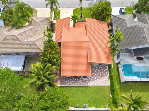 Tiny photo for 263 NW 48th Avenue, Deerfield Beach, FL 33442 (MLS # B26016788)