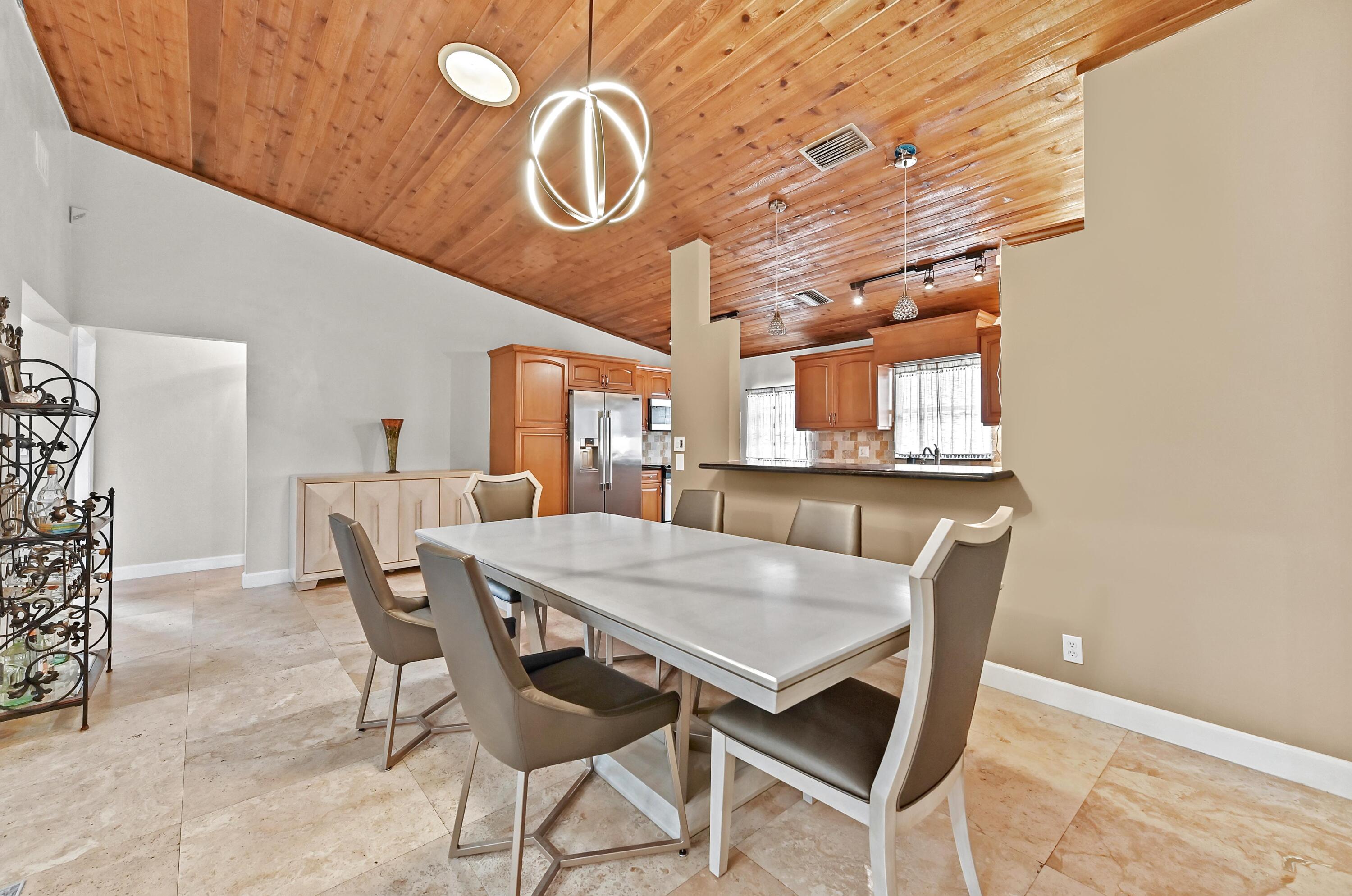 COQUINA LAKES - Residential