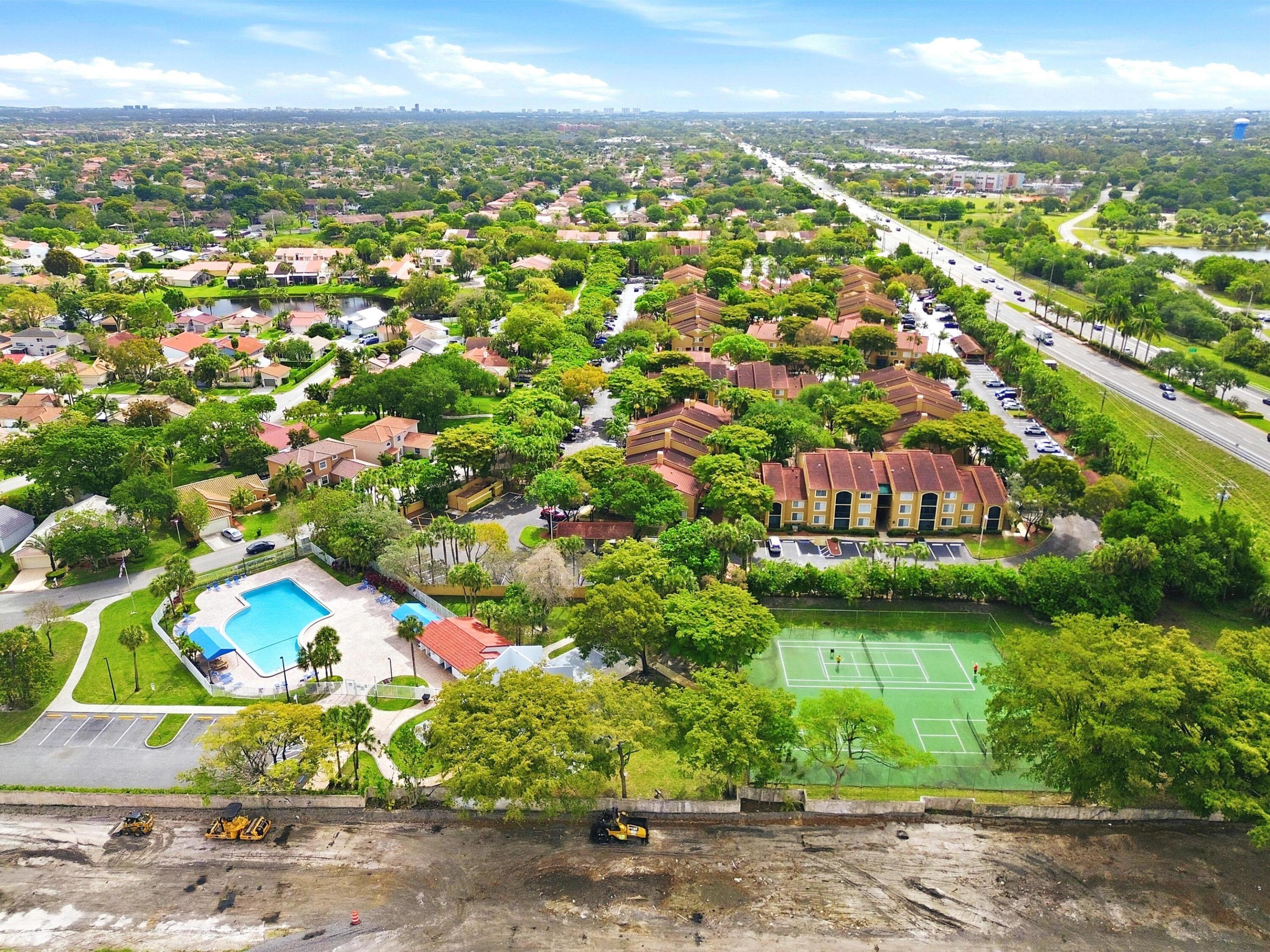 COQUINA LAKES - Residential