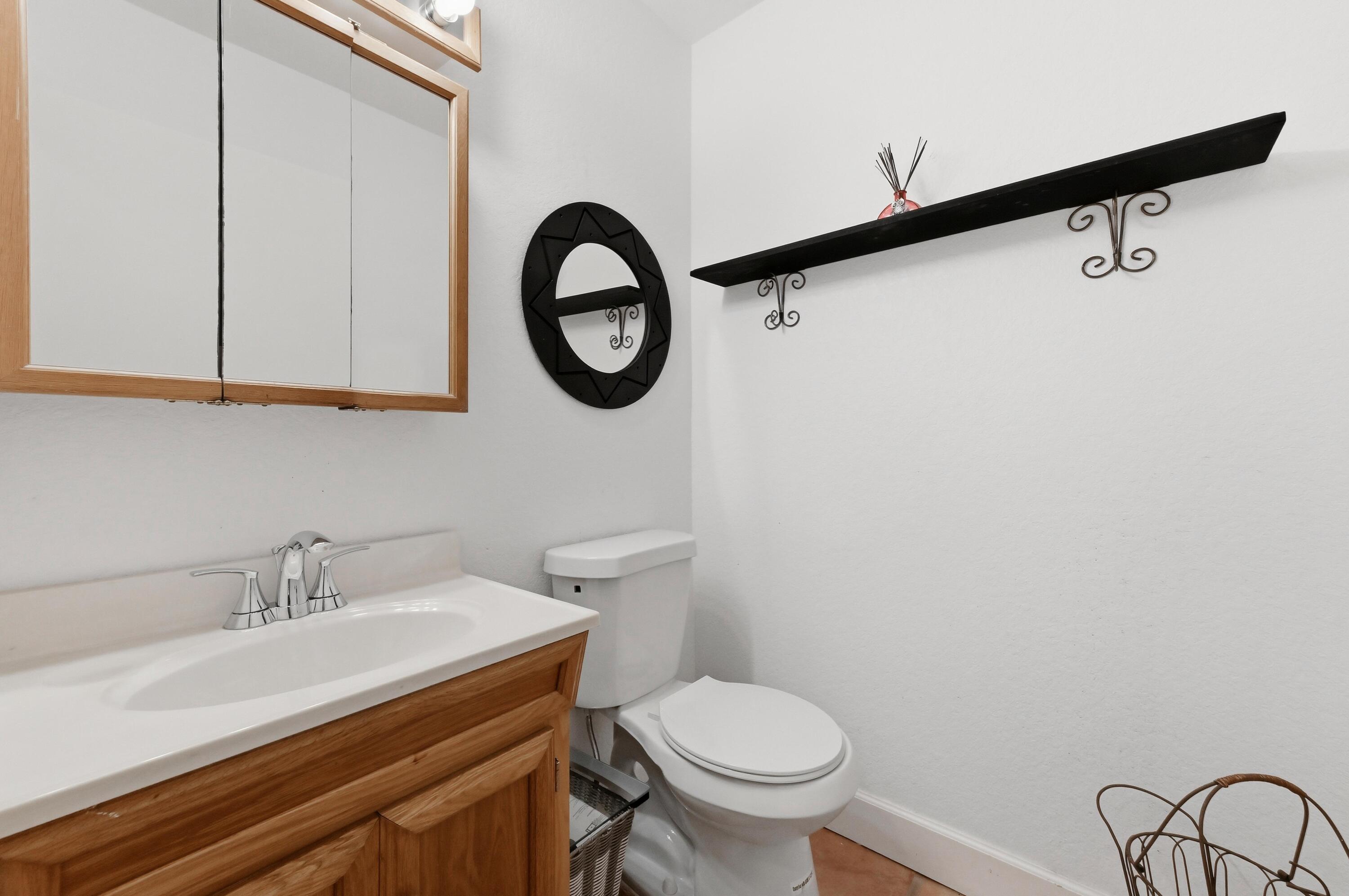 COQUINA LAKES - Residential