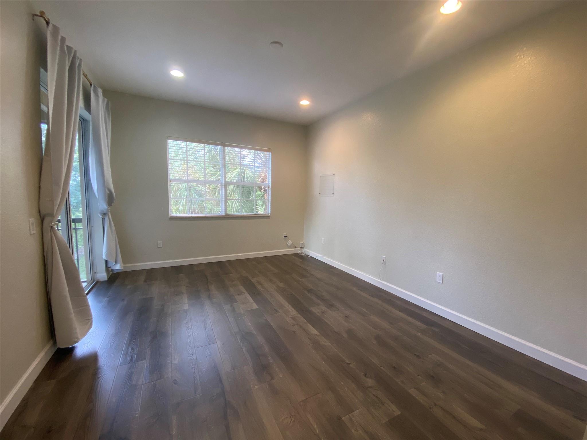 CYPRESS POINTE II AT HERON BAY - Residential Lease