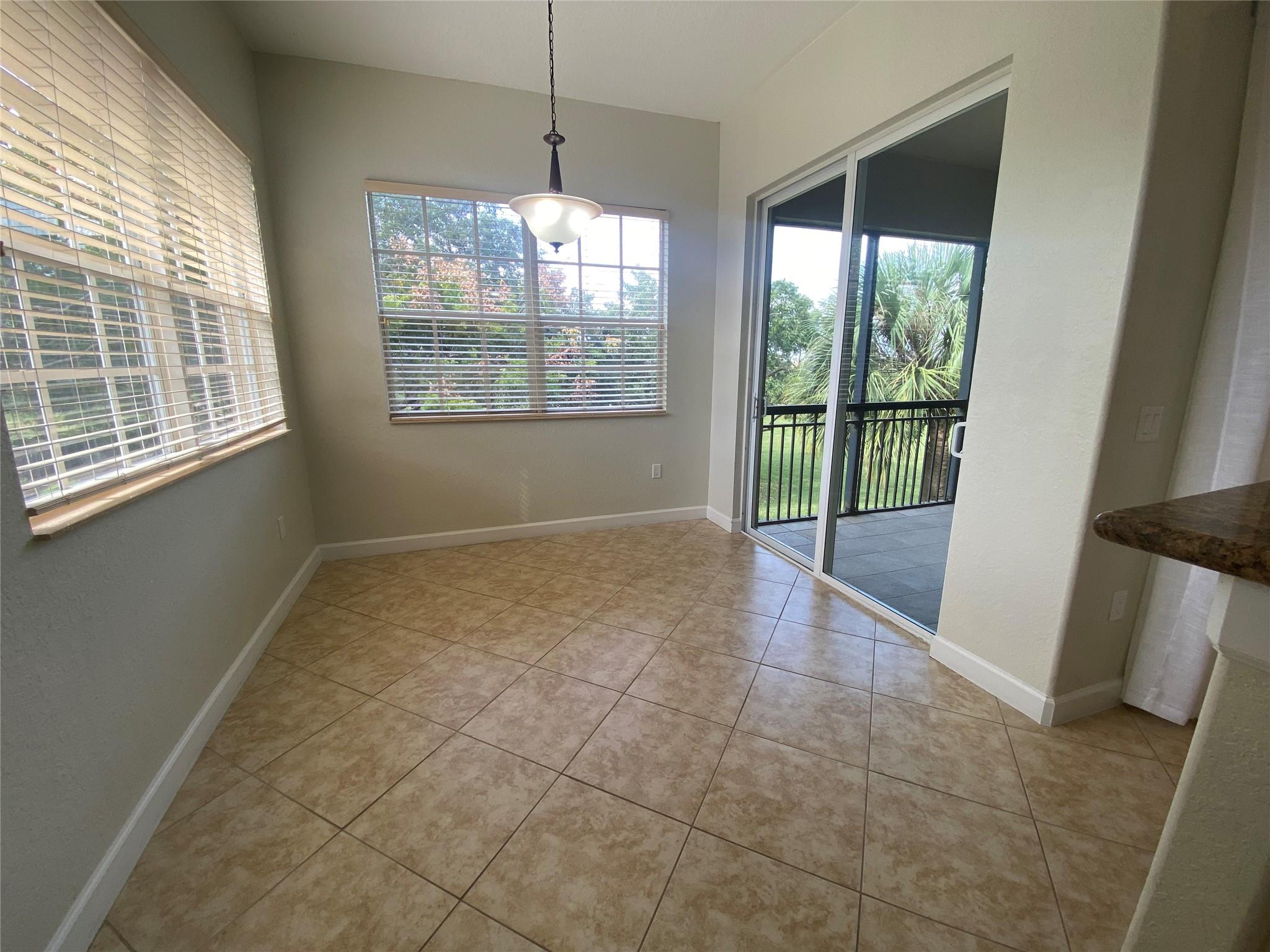 CYPRESS POINTE II AT HERON BAY - Residential Lease