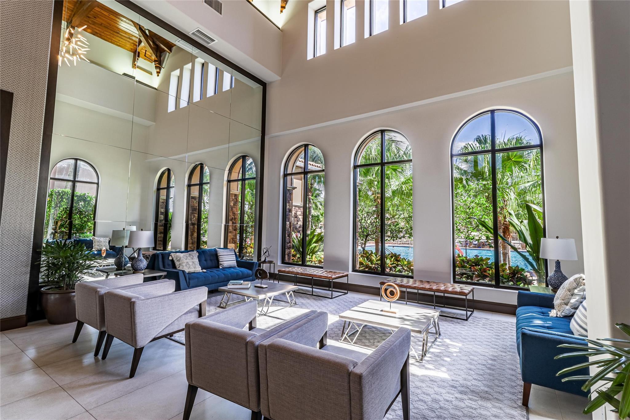 CYPRESS POINTE II AT HERON BAY - Residential Lease