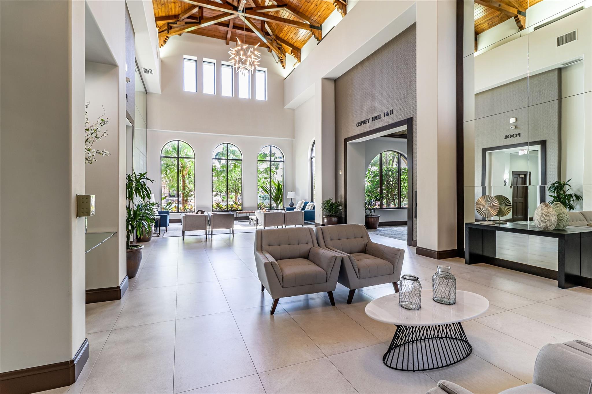 CYPRESS POINTE II AT HERON BAY - Residential Lease