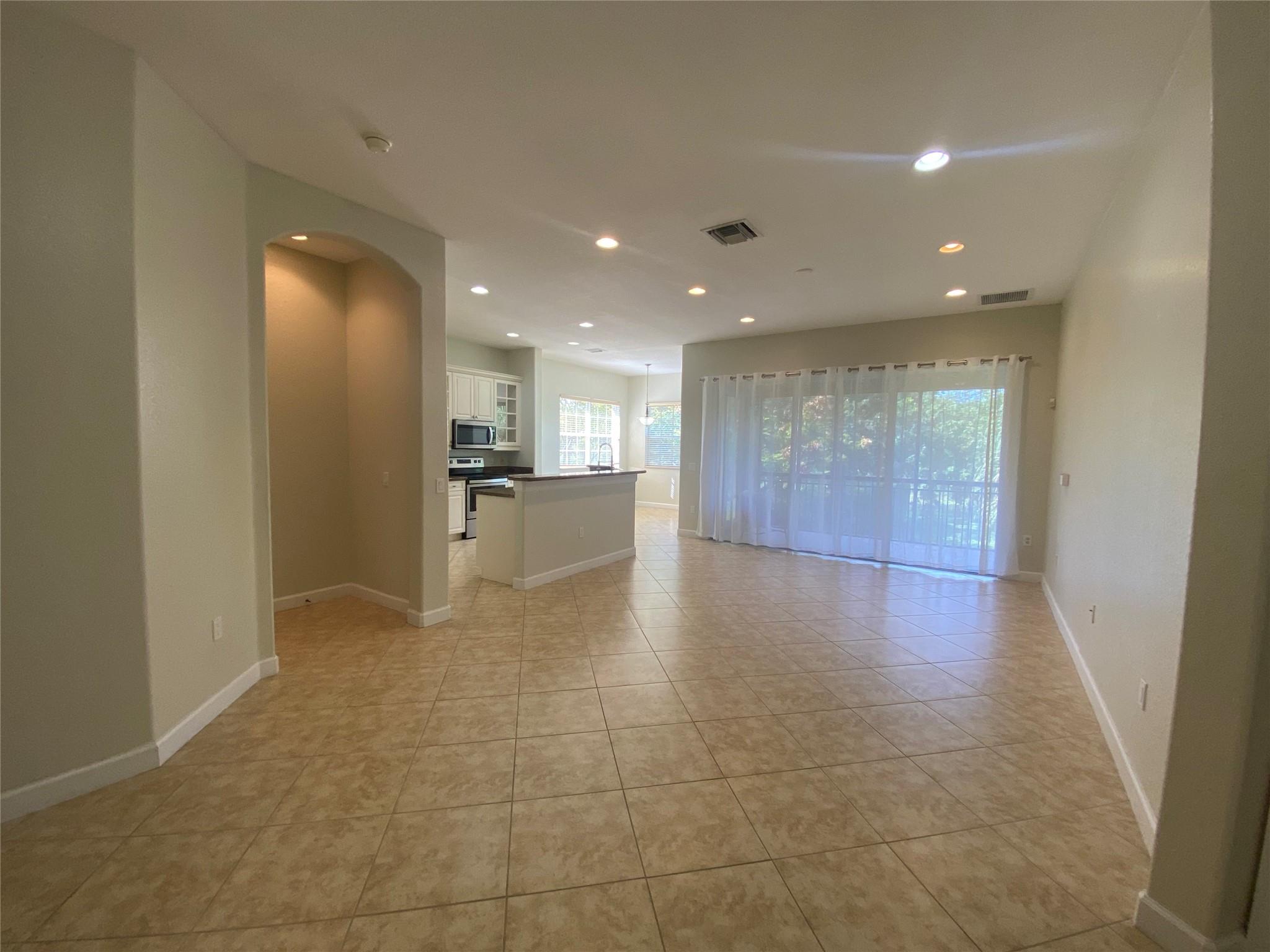 CYPRESS POINTE II AT HERON BAY - Residential Lease
