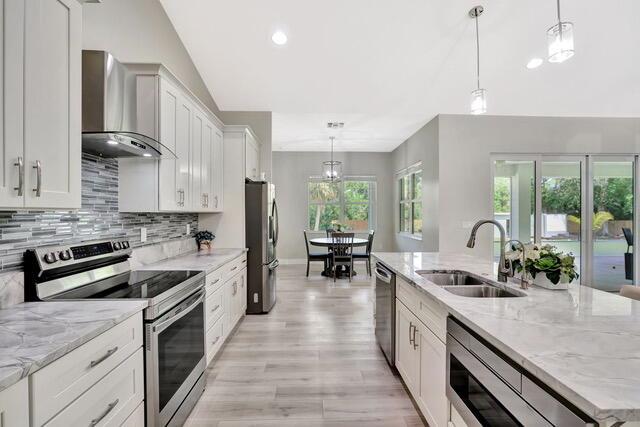 Jupiter Farms - Residential Lease