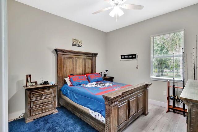 Jupiter Farms - Residential Lease