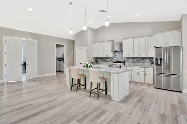 Jupiter Farms - Residential Lease