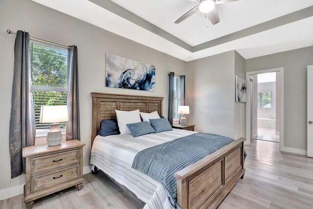 Jupiter Farms - Residential Lease