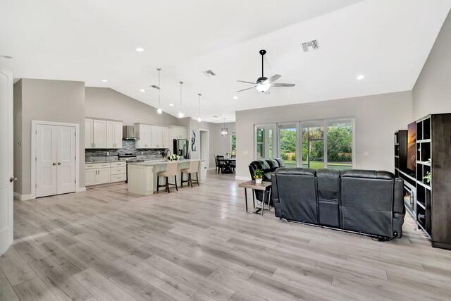 Jupiter Farms - Residential Lease