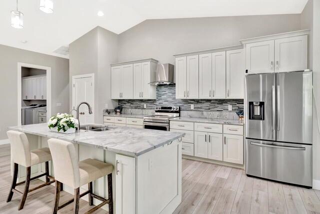 Jupiter Farms - Residential Lease