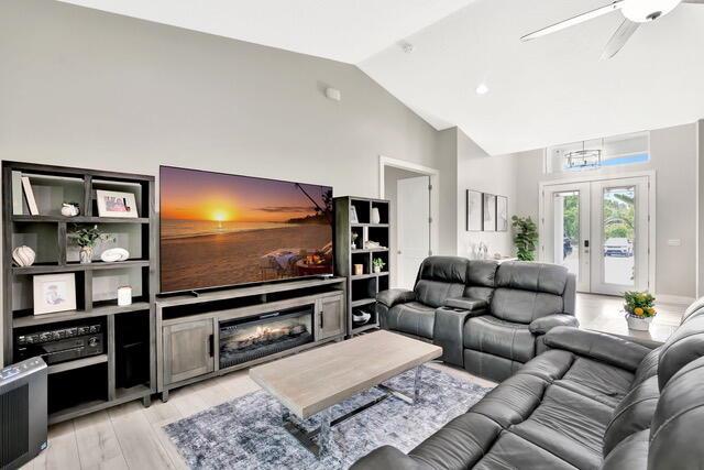 Jupiter Farms - Residential Lease