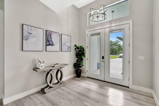 Jupiter Farms - Residential Lease