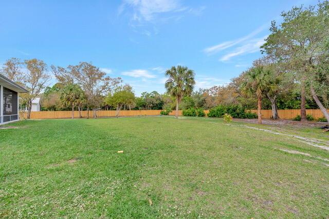 Jupiter Farms - Residential Lease