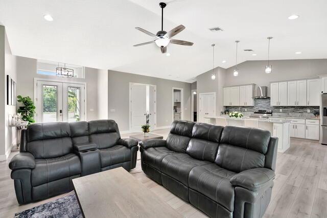 Jupiter Farms - Residential Lease